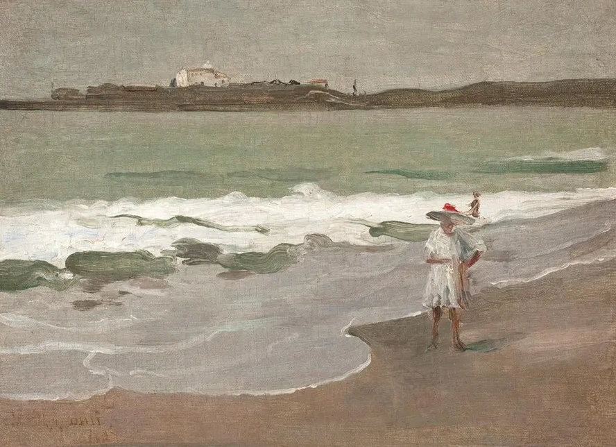 A Igrejinha (Copacabana)