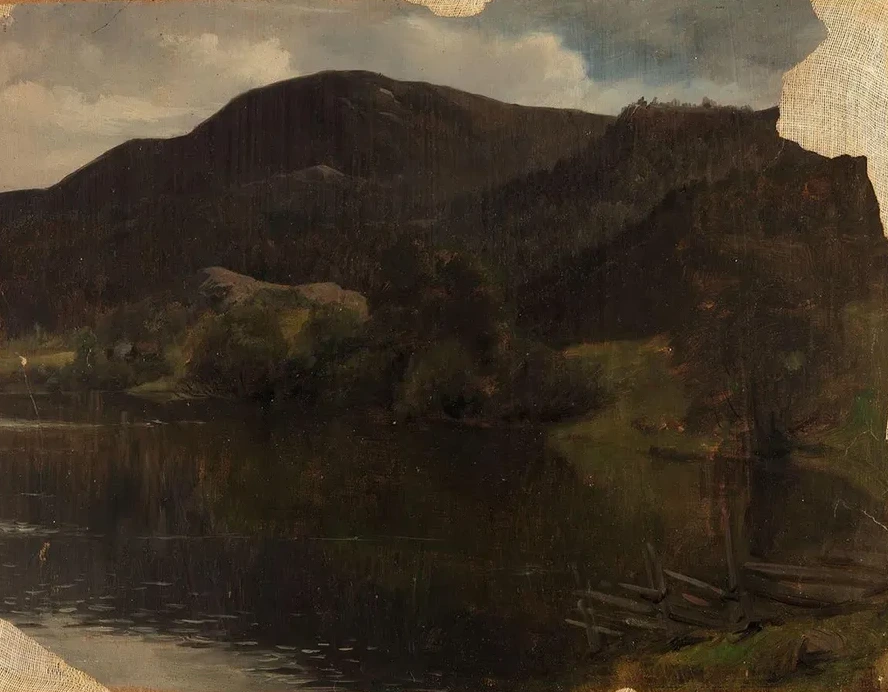 A Lake