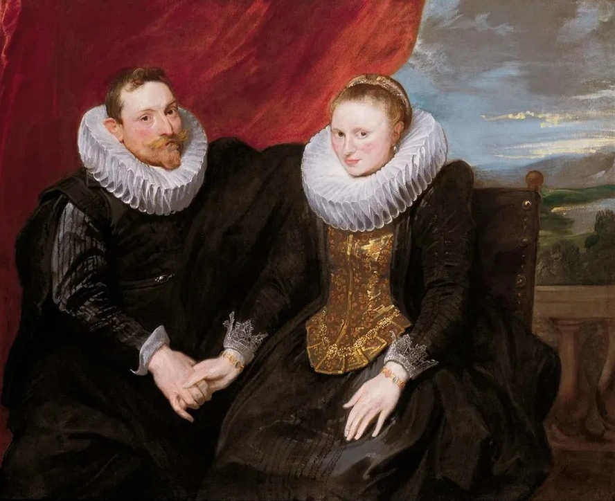 A Married Couple