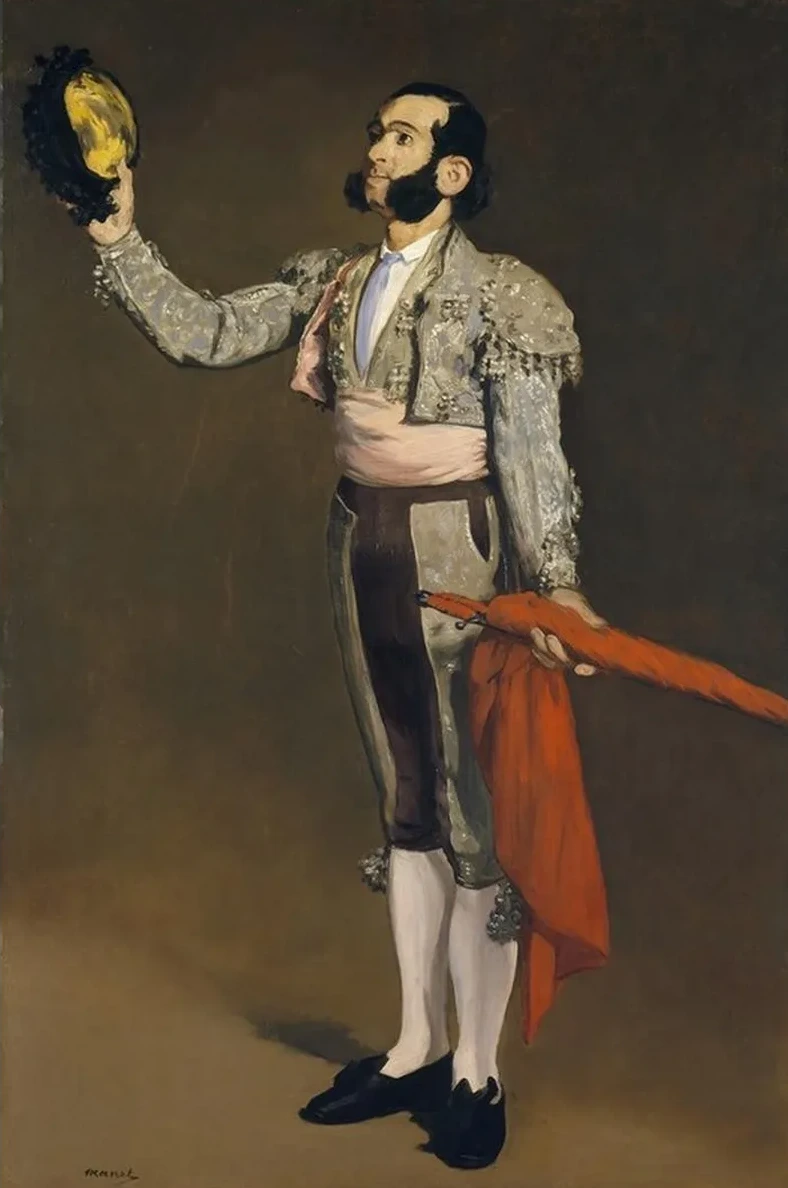 A Matador