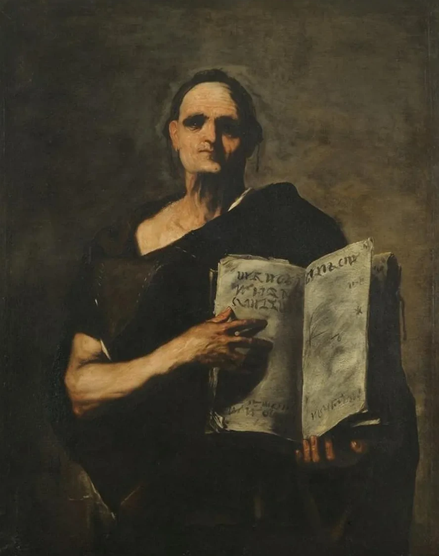 A Mathematician