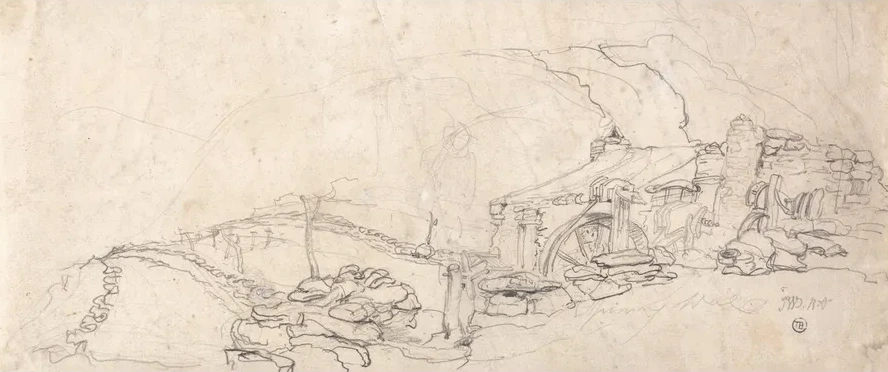 A Mill