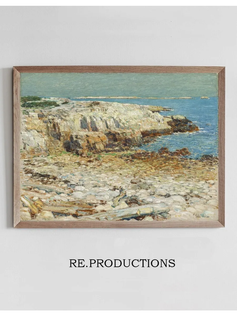A North East Headland