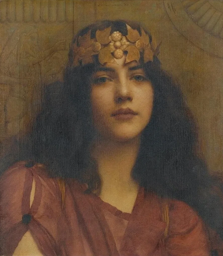 A Persian Princess