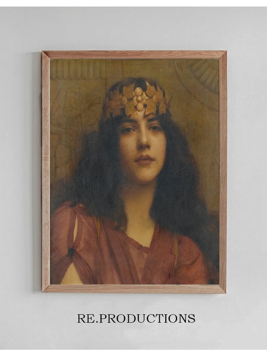 A Persian Princess