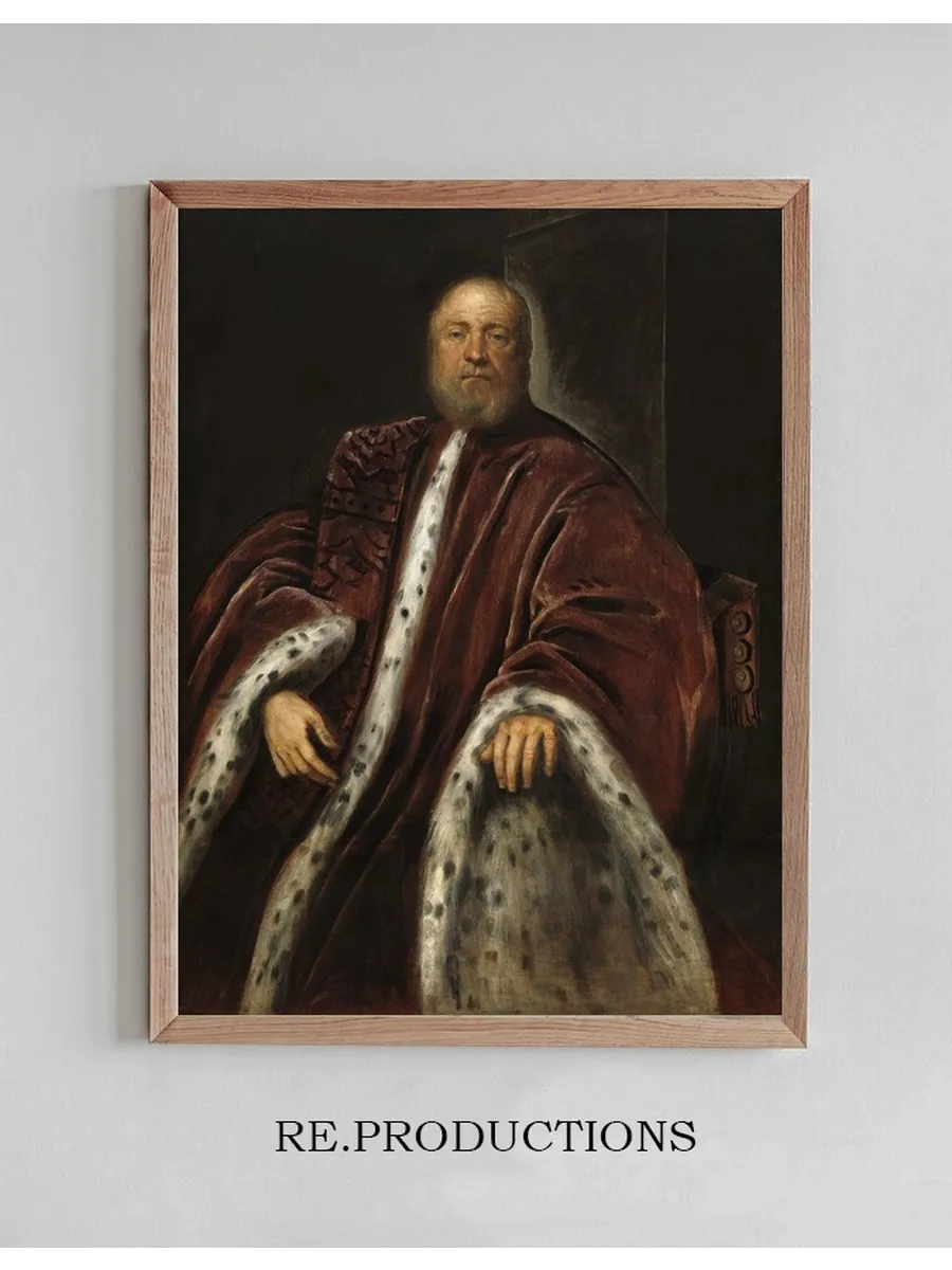 A Procurator of Saint Mark's