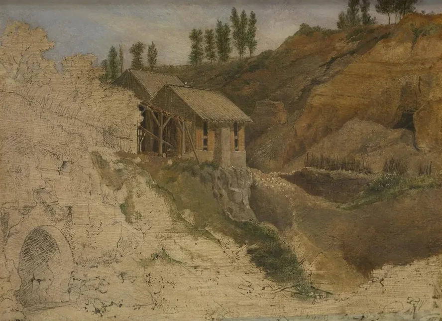 A Quarry