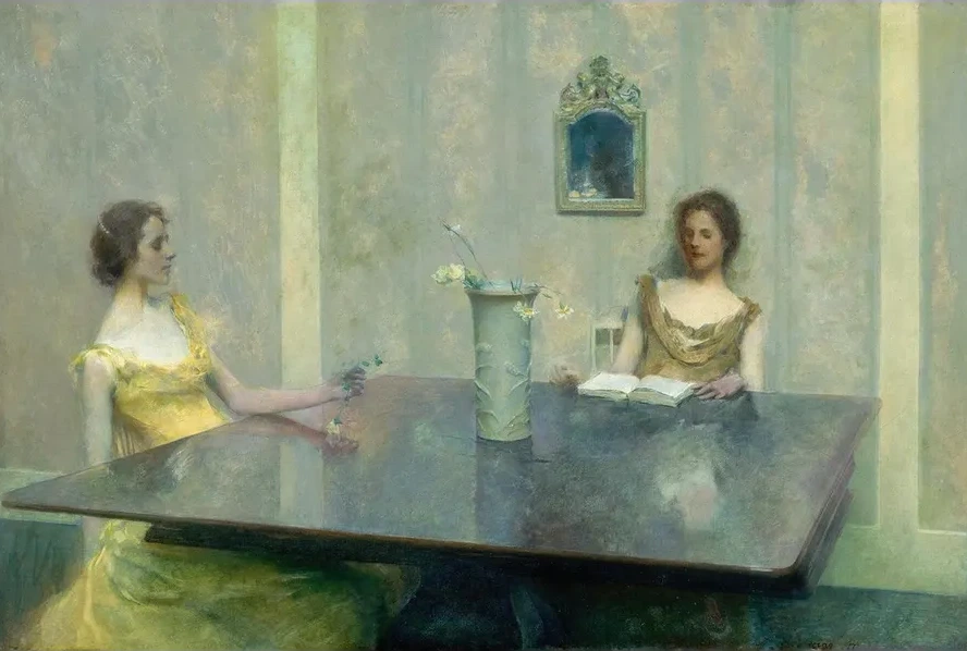 A Reading