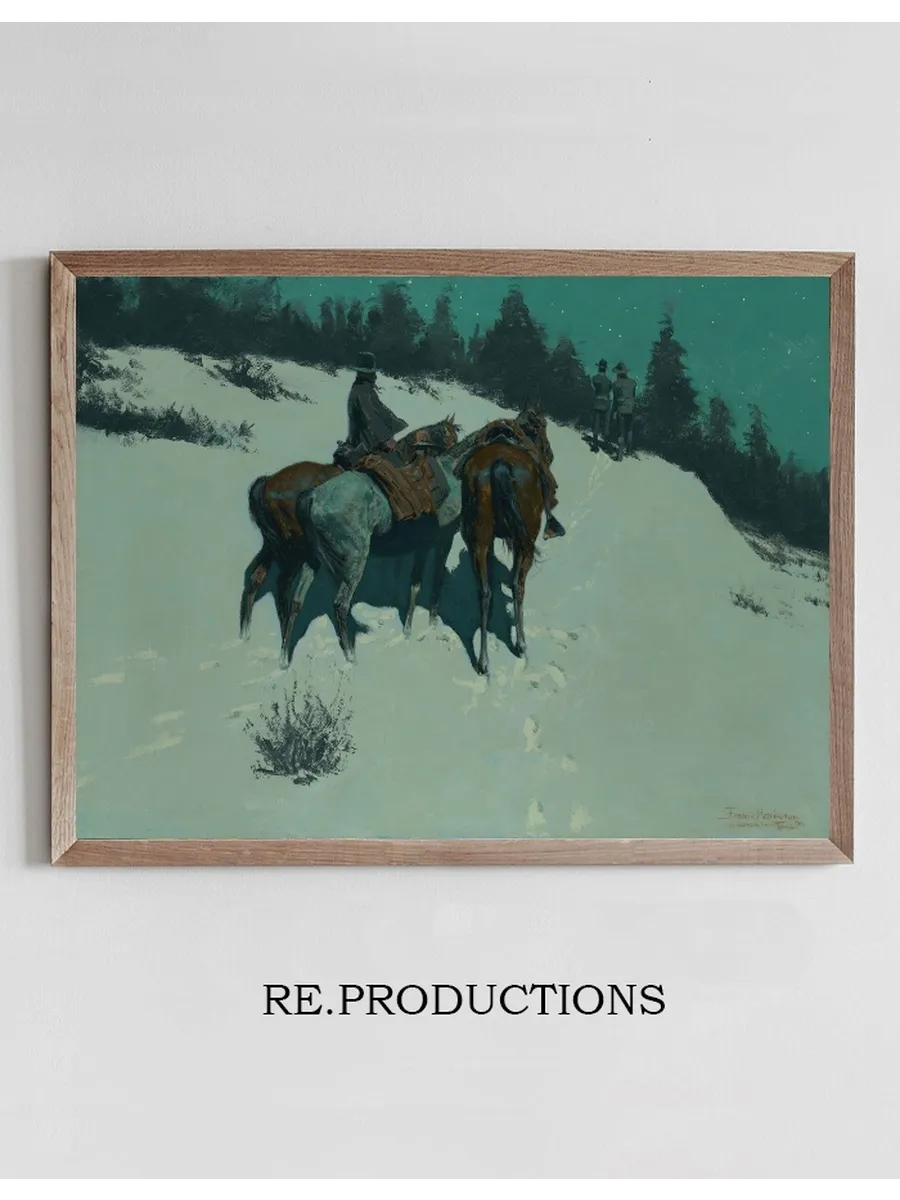 A Reconnaissance
