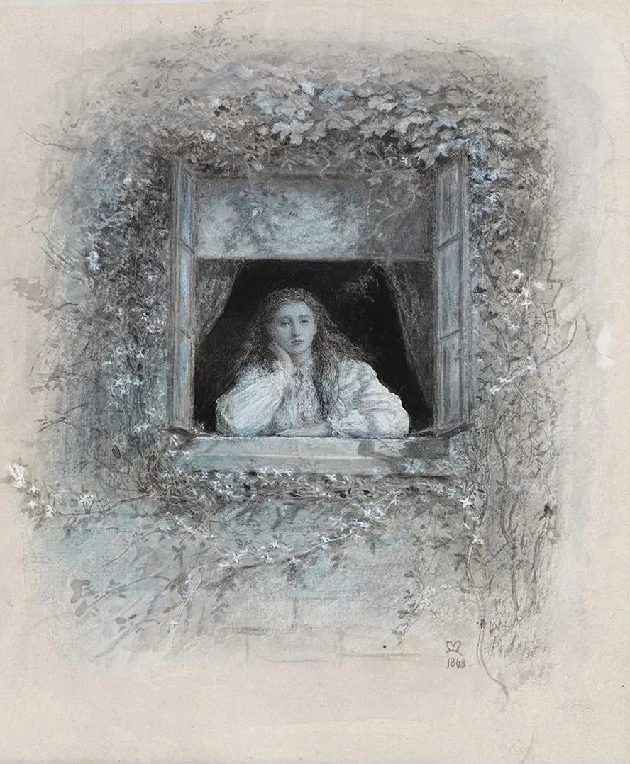 A Reverie