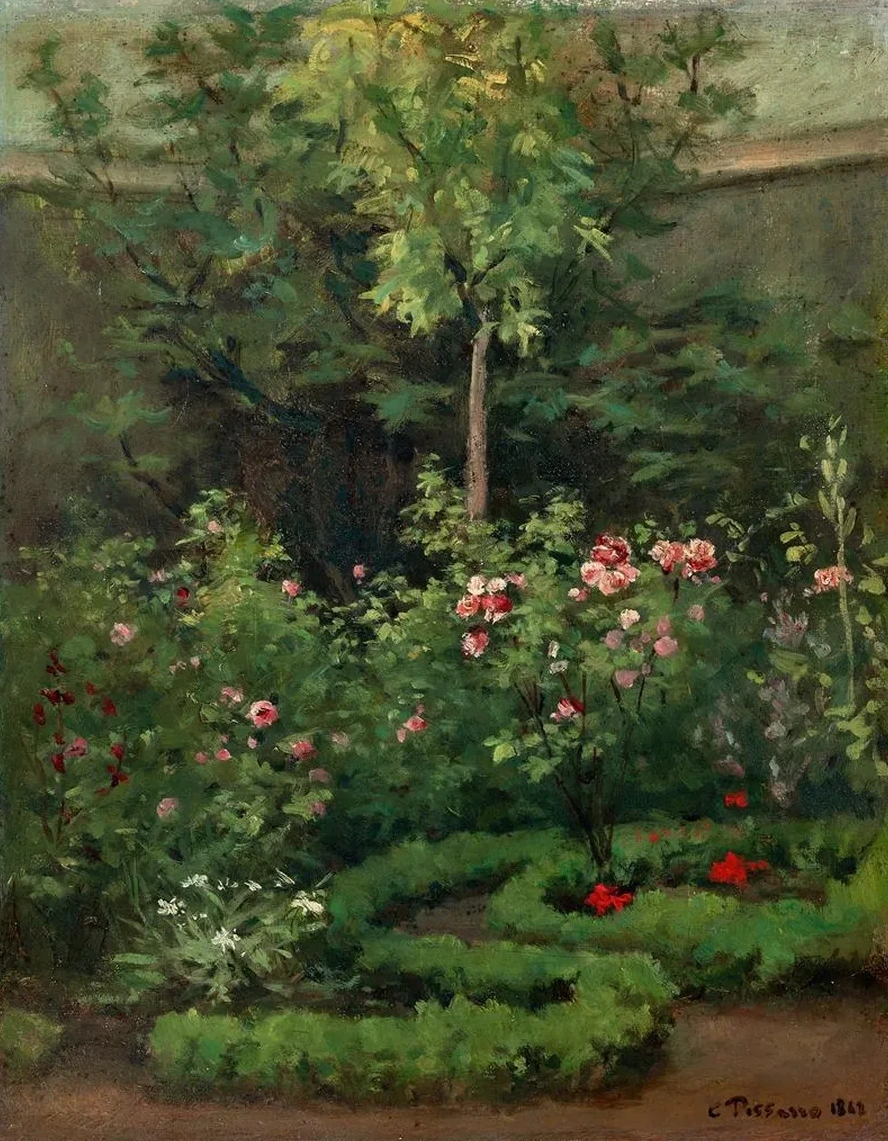 A RoseGarden