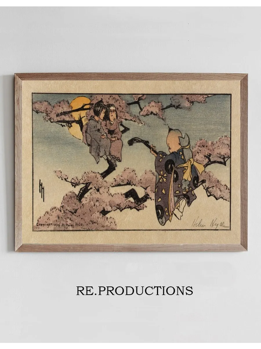 A Roundelay