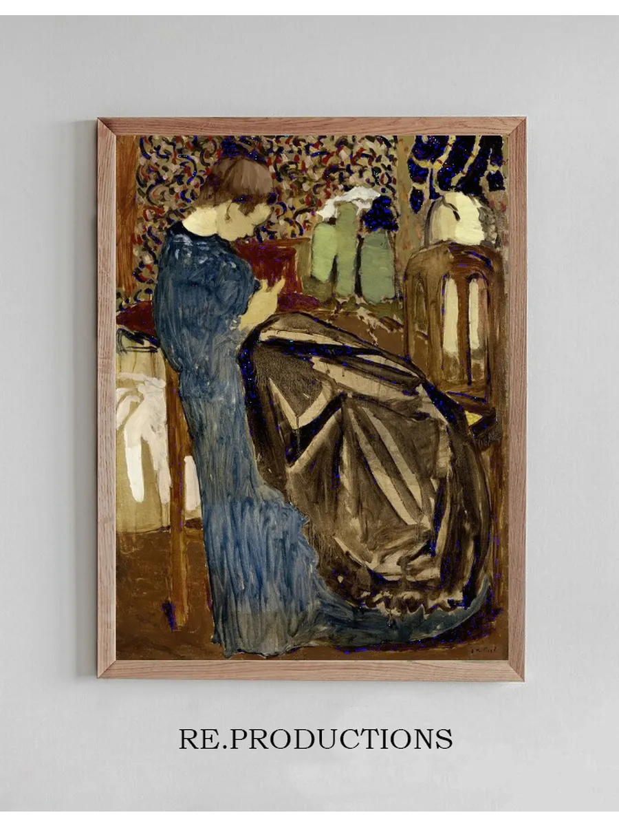 A Seamstress
