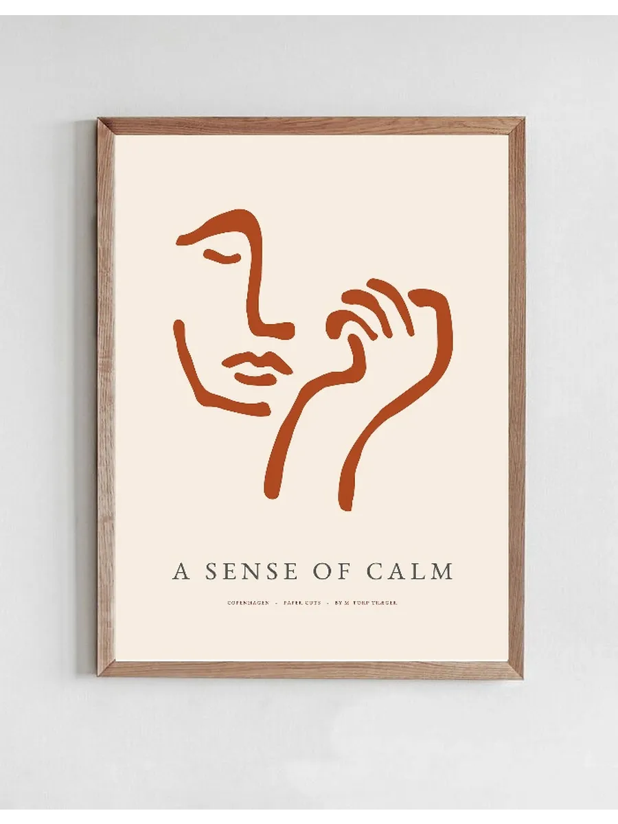 A Sense of Calm