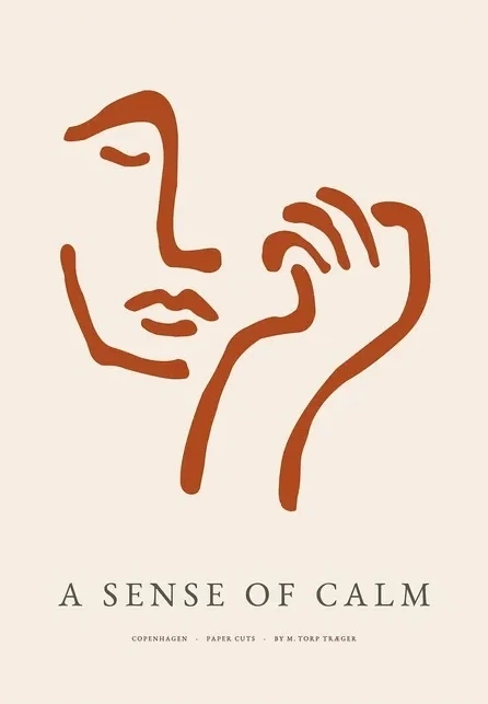 A Sense of Calm