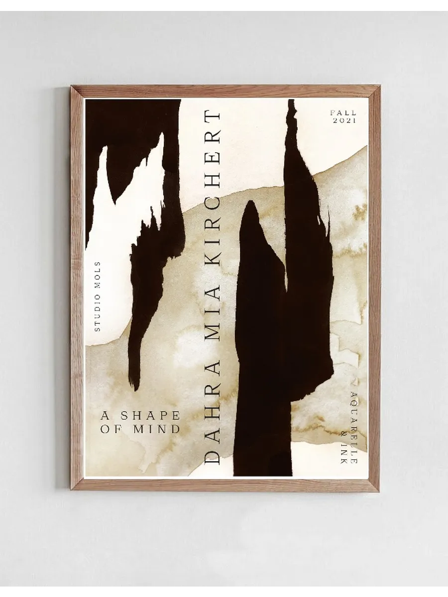 A Shape of Mind II