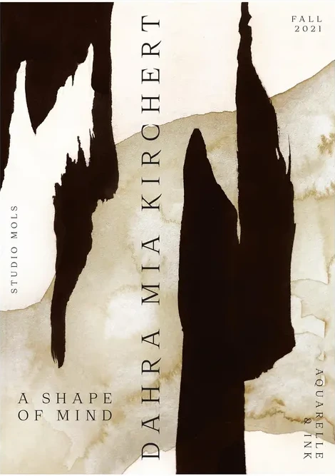 A Shape of Mind II