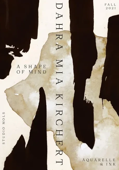 A Shape of Mind I