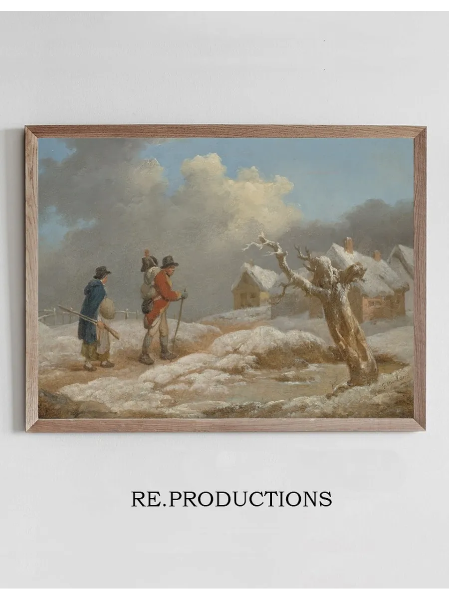 A Soldier's Return