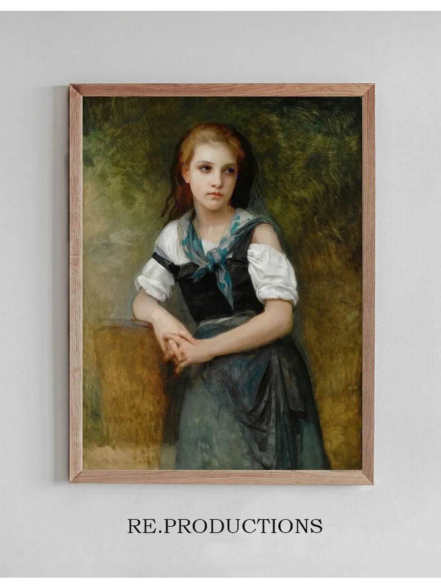 A Study For The Secret