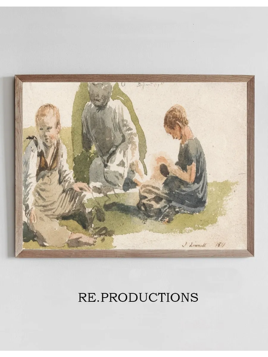 A Study of Children