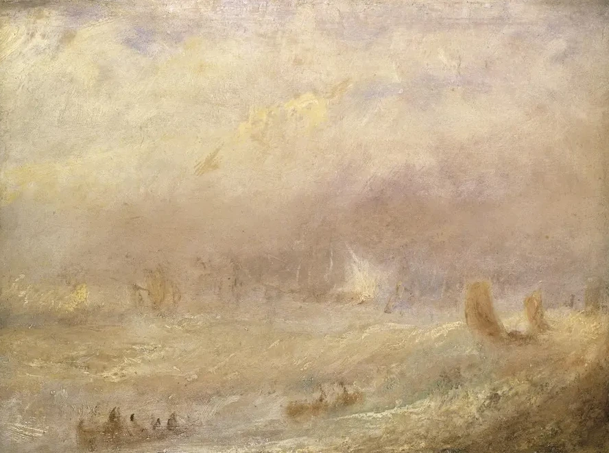 A View of Deal