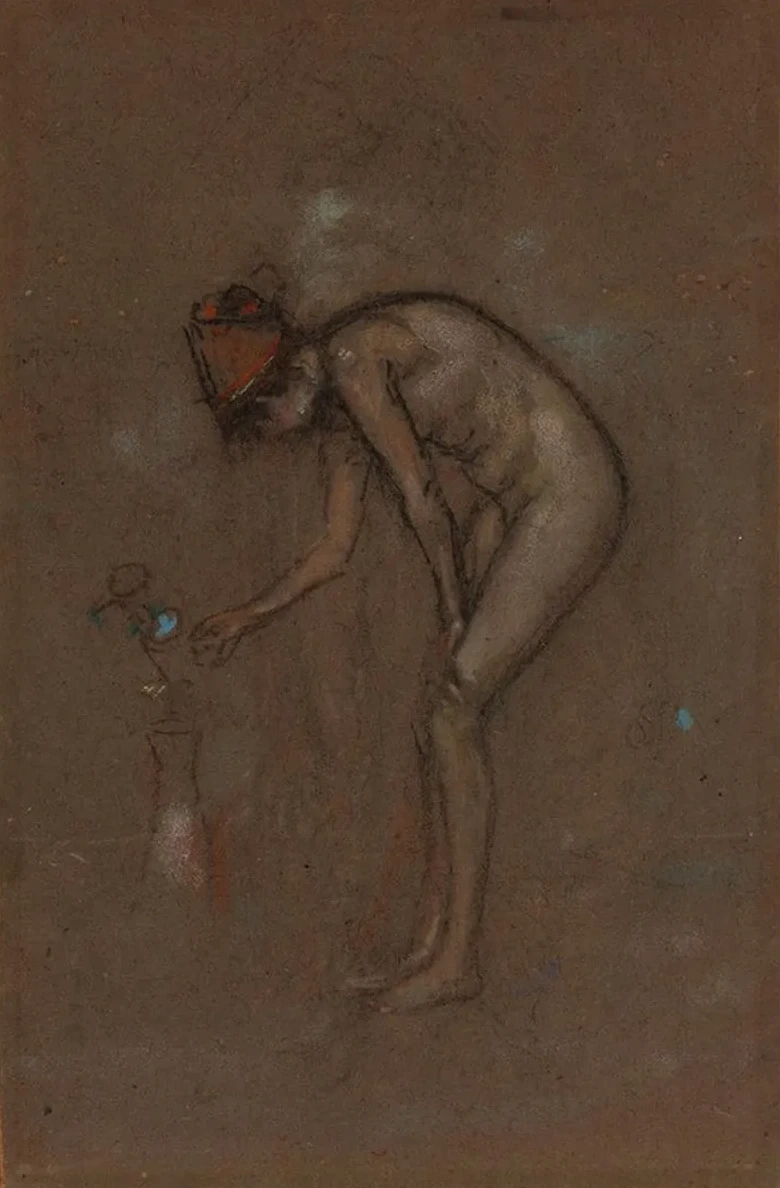 A Violet Note