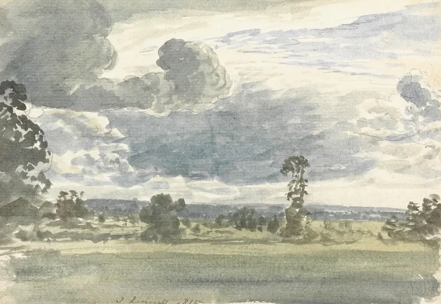 A Windy Day