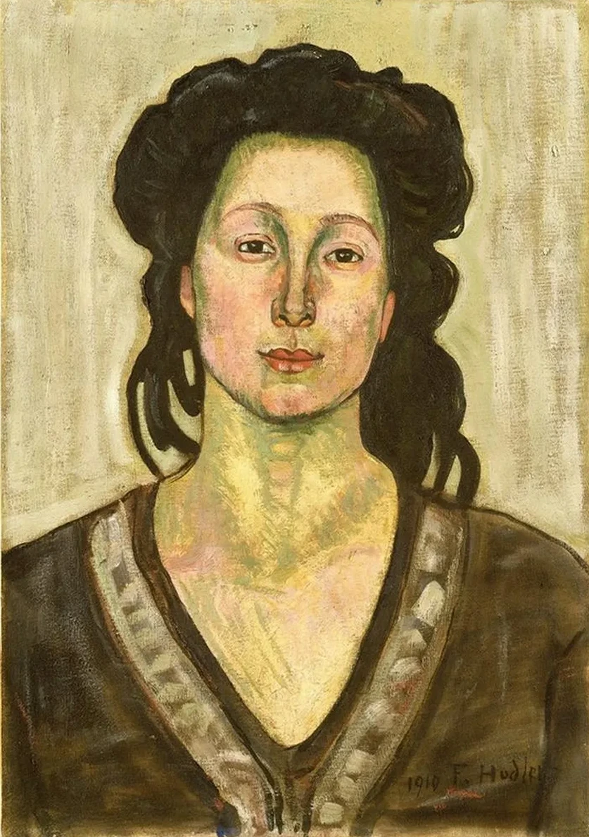 A Woman