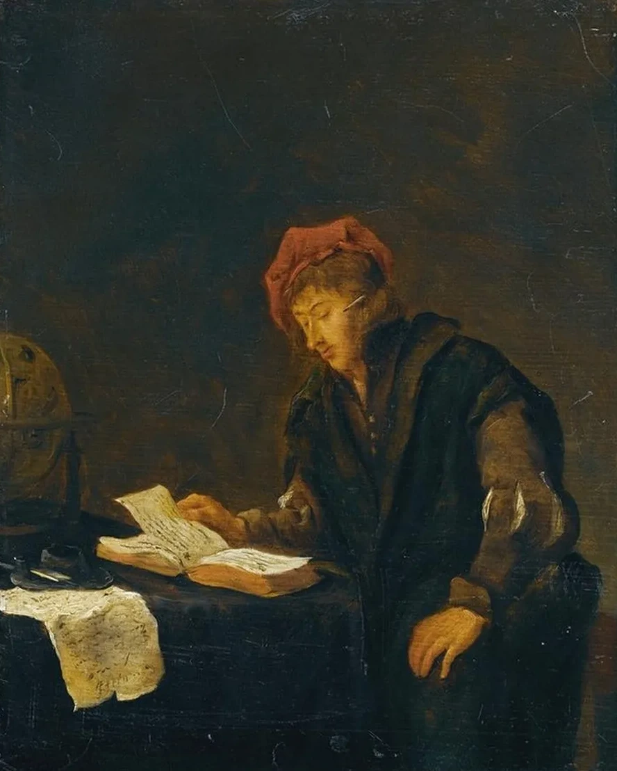 A Youth Reading