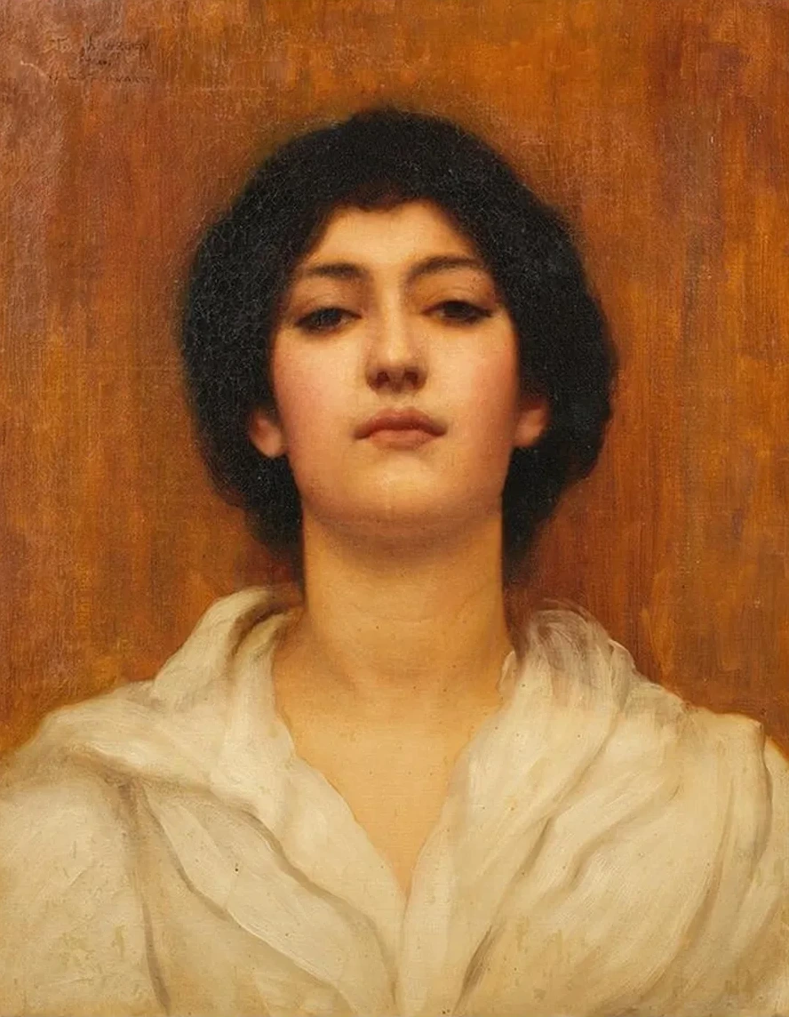 A Beauty