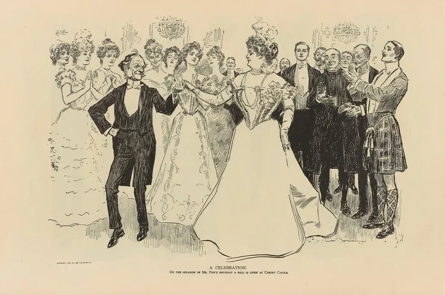 A Celebration