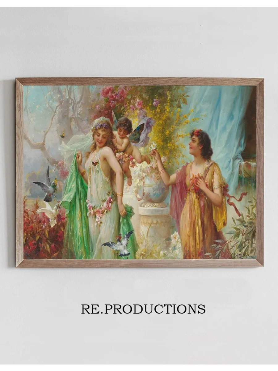 A Classical Idyll