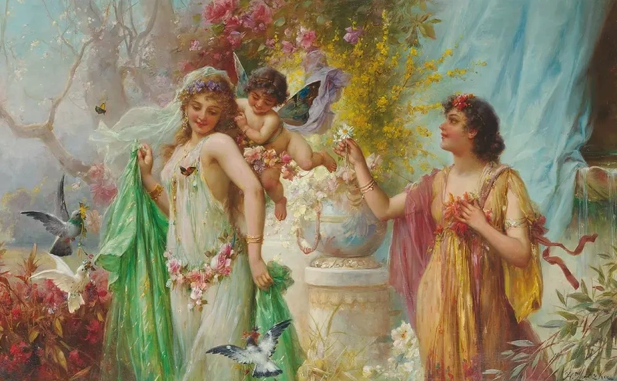 A Classical Idyll