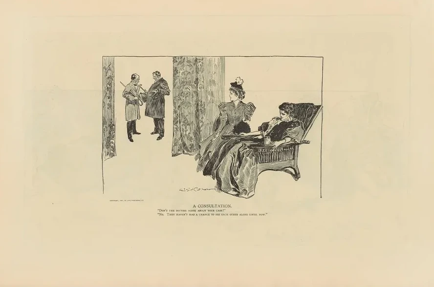 A Consultation
