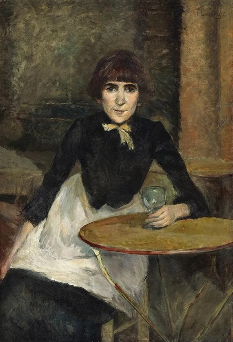 A la Bastille (Jeanne Wenz)