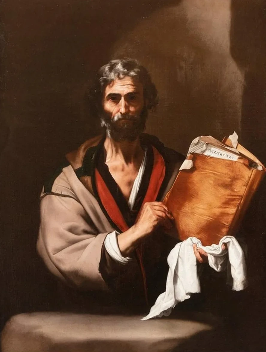 A Philosopher