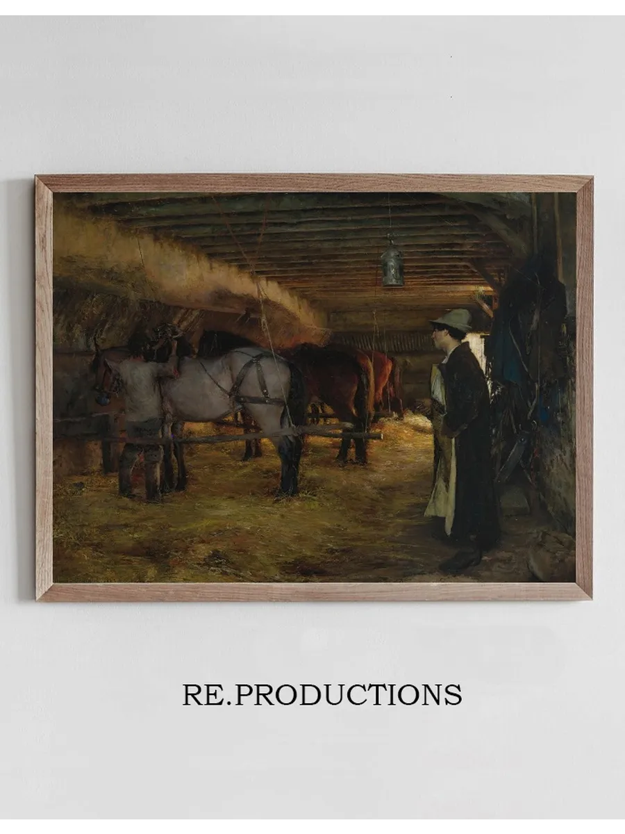 A Stable