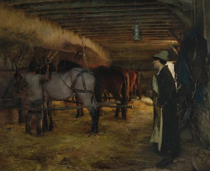 A Stable