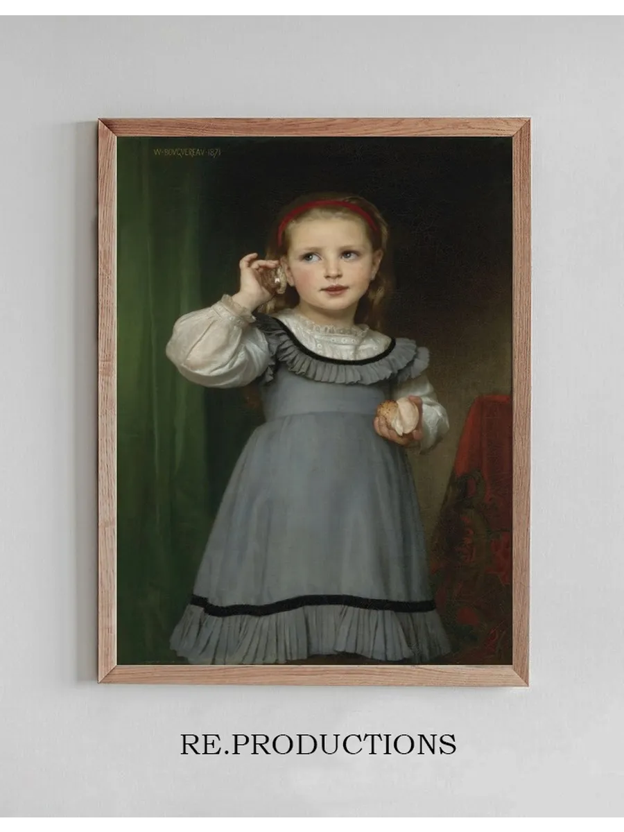 A Wood Nymph