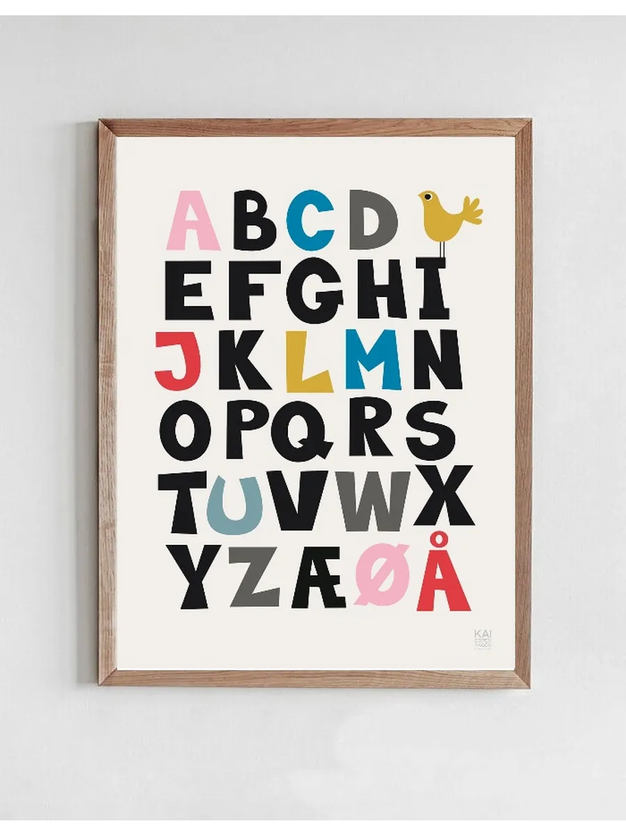 ABC Color