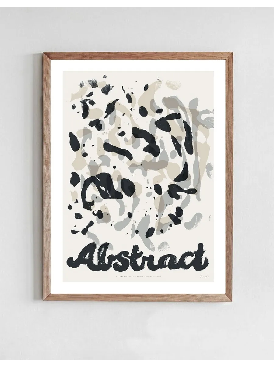 ABSTRACT SCENARIO No.01