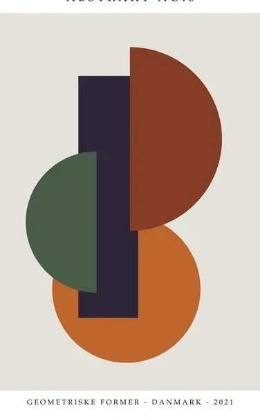 Abstrakt NO. 6