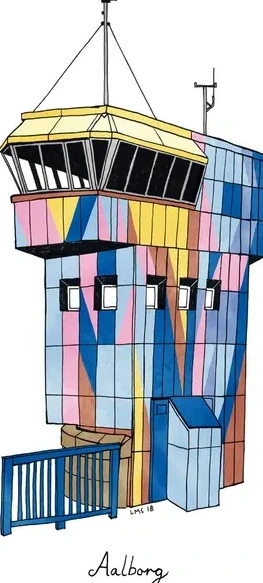 Aalborg