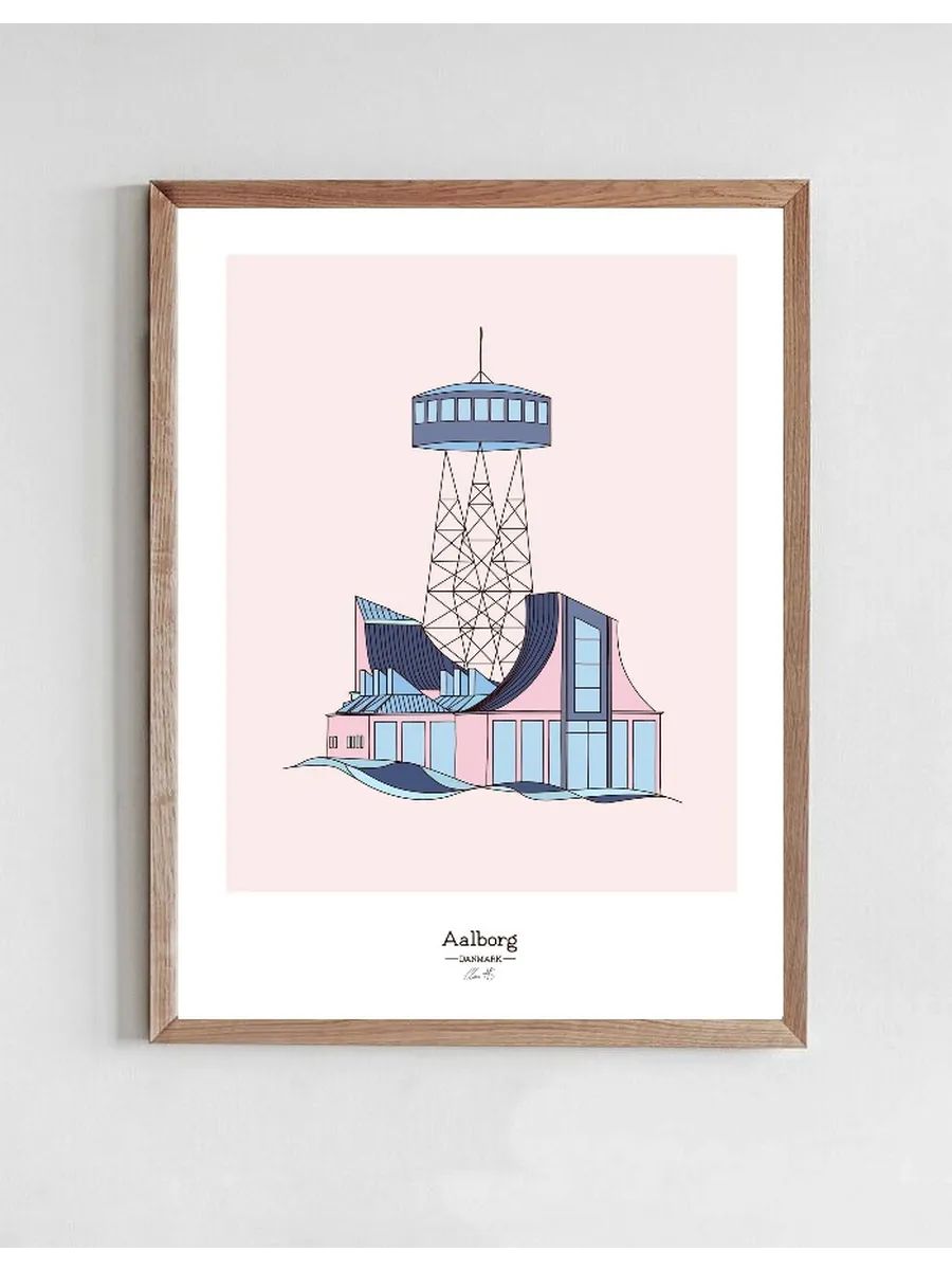 Aalborg