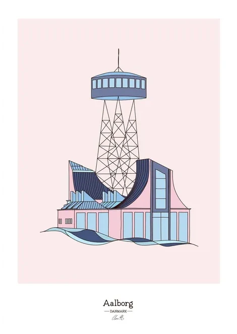 Aalborg