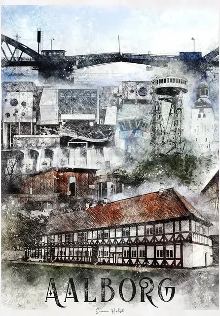 Aalborg