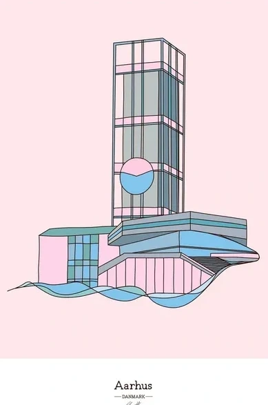 Aarhus By