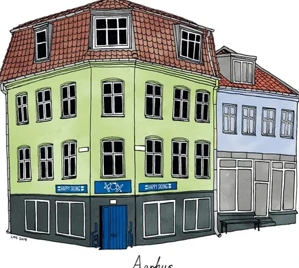 Aarhus II