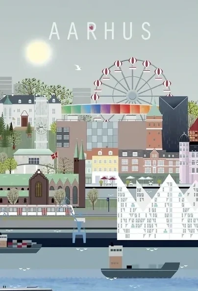 Aarhus